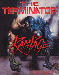 Terminator Rampage [1993]