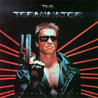 Terminator [1991]