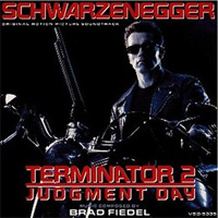 Terminator 2 - The Judgment Day