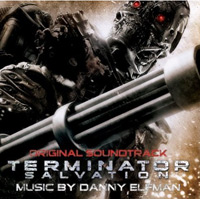 Terminator Salvation [2009]