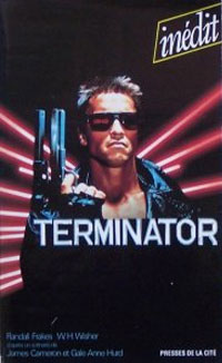 Terminator #1 [1987]