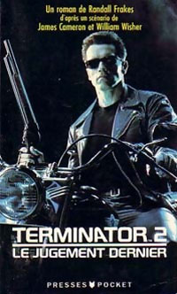 Terminator, le jugement dernier #2 [1993]