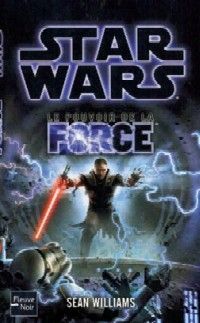 Star Wars : Le Pouvoir de la force #1 [2009]