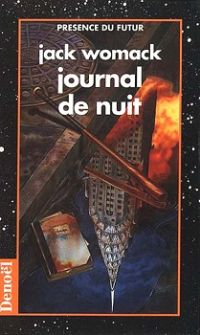 Journal de Nuit [1995]