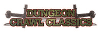 Donjons & Dragons : Dungeon Crawl Classics [2009]