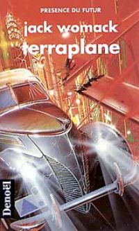 Terraplane [1991]