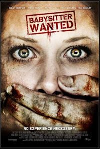 Babysitter Wanted [2010]