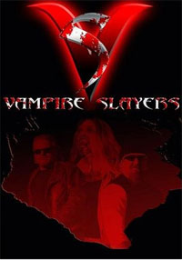 Vampire Slayers