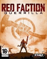 Red Faction : Guerilla - XBOX 360