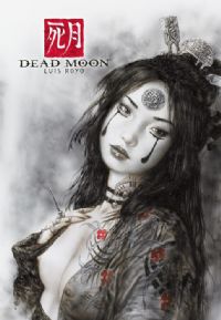 Portfolio Dead Moon : Dead Moon