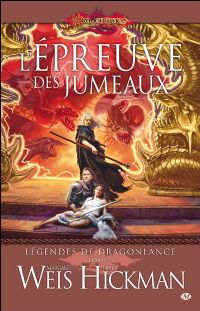 L'épreuve des jumeaux