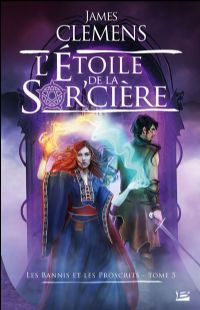 L'étoile de la sor'cière