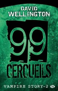 Vampire story : 99 Cercueils #2 [2009]