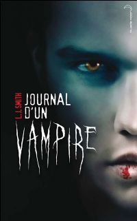 Journal d'un Vampire