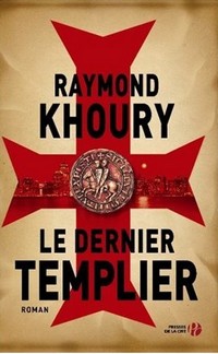 Le dernier templier