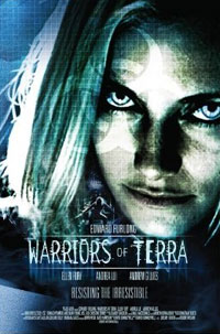 Warriors of Terra