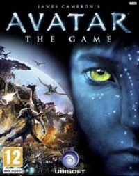 Avatar : Le Jeu : Avatar - Wii