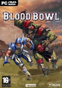 Blood Bowl - DS