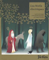 Fiction Spécial : Les Noëls Electriques #2 [2007]