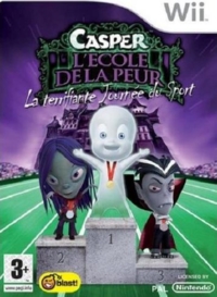 Casper l'Ecole de la Peur : La Terrifiante Journée de Sport [2009]