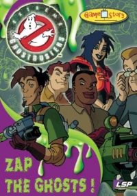 SOS Fantômes : Extreme Ghostbusters : la chasse aux fantômes [2005]