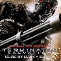 (BO-OST) Terminator Renaissance [2009]