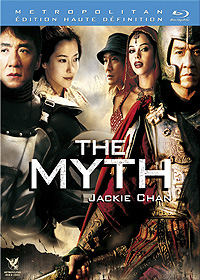 The Myth [2009]