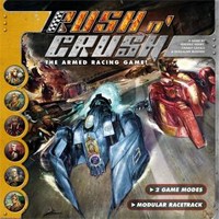 AT-43 : Rush N' Crush [2009]