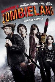 Bienvenue à Zombieland [2009]