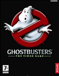 S.O.S. Fantômes : Le jeu vidéo - PS2