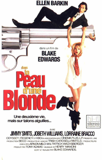 Dans la peau d'une blonde [1991]