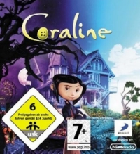 Coraline [2009]