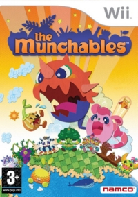 The Munchables [2009]