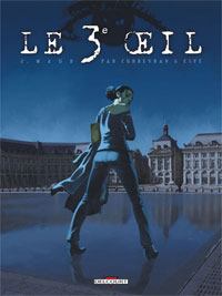 Le 3e OEil : Maud #2 [2009]