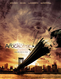 Quantum Apocalypse [2010]