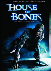 House of Bones [2011]