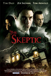 The Skeptic [2011]