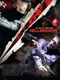 Hellbinders