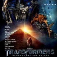 BA-VA Transformers 2 - La revanche [2009]