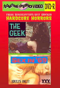 The Geek [2002]