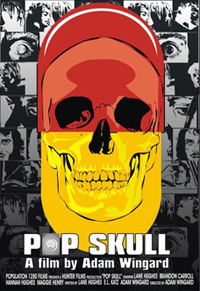 Pop Skull