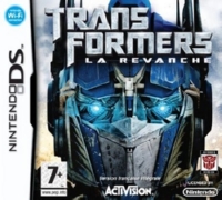 Transformers : La Revanche - Autobots - DS