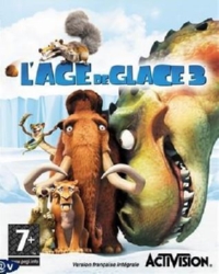 L'Age de Glace 3 - PS3