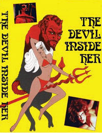 The Devil Inside Her [1977]