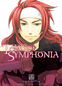 Tales of Symphonia