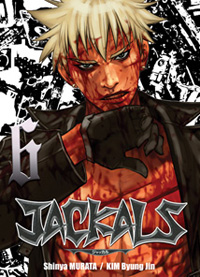 Jackals