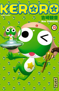 Keroro