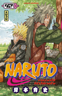 Naruto #42 [2009]