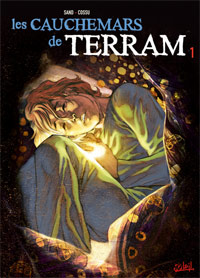 Les cauchemars de Terram, prelude #1 [2009]