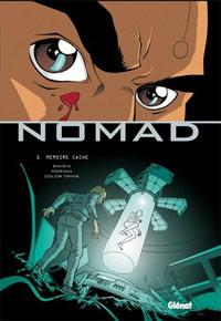 Nomad : Mémoire cache #5 [2000]